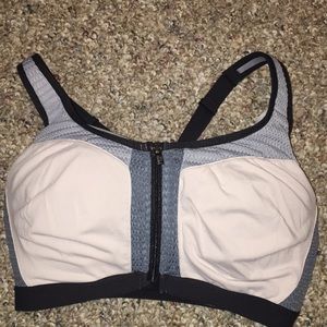 Victoria Sport Bra